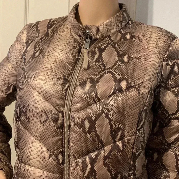 Vero moda coat - Picture 3 of 10